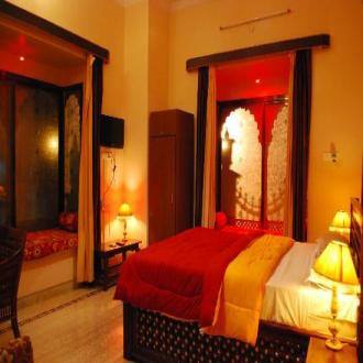 A Boutique Haveli In Bundi, Bundi 2